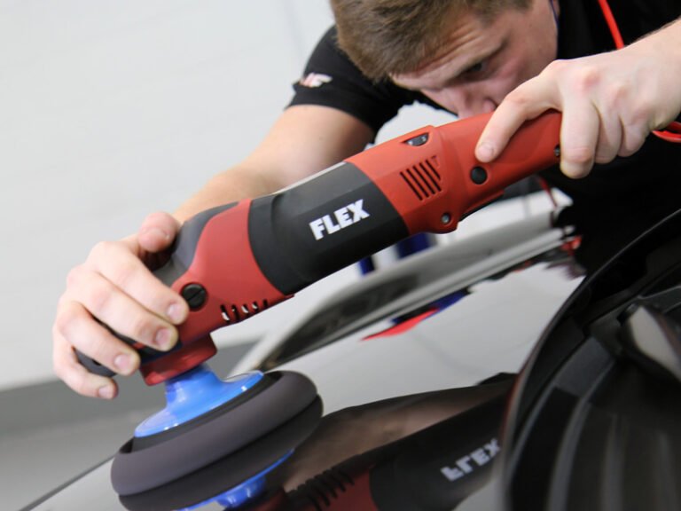 Car Polishing Machines: Industry Analysis, Classification, and Application
