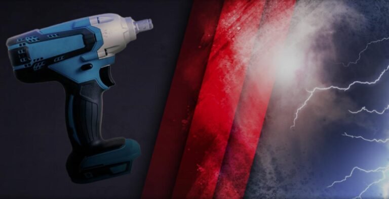 Electric vs. Air Impact Wrench: Which Is the Better Choice for You?